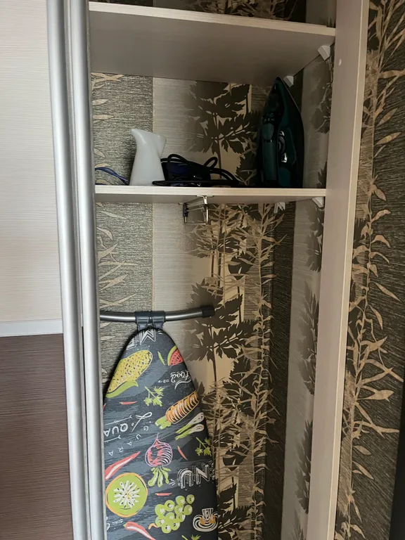 Квартира как дома