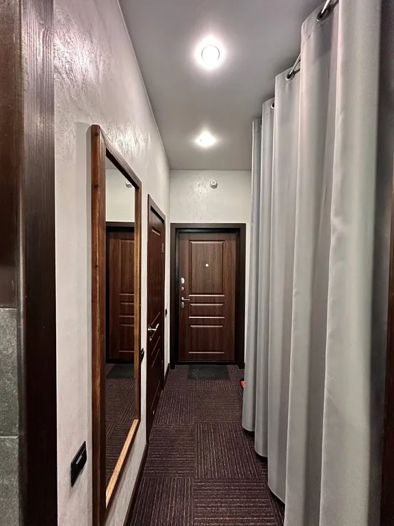 Апартаменты ГЛК "Солнечная долина"