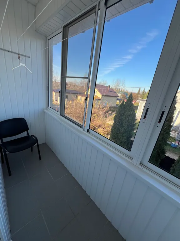 Уютный большой коттедж в живописном, тихом месте рядом с городом