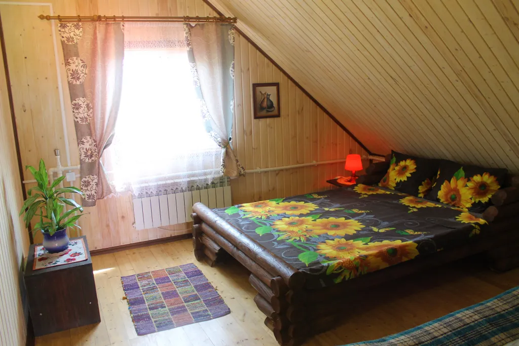 4-комнатный Дом