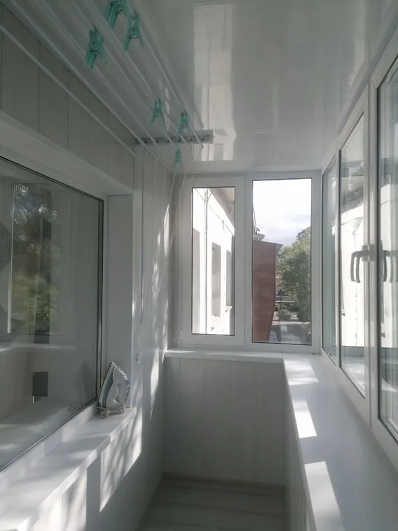 Уютная квартира бизнес-класса