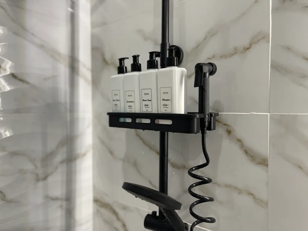 Современная уютная квартира