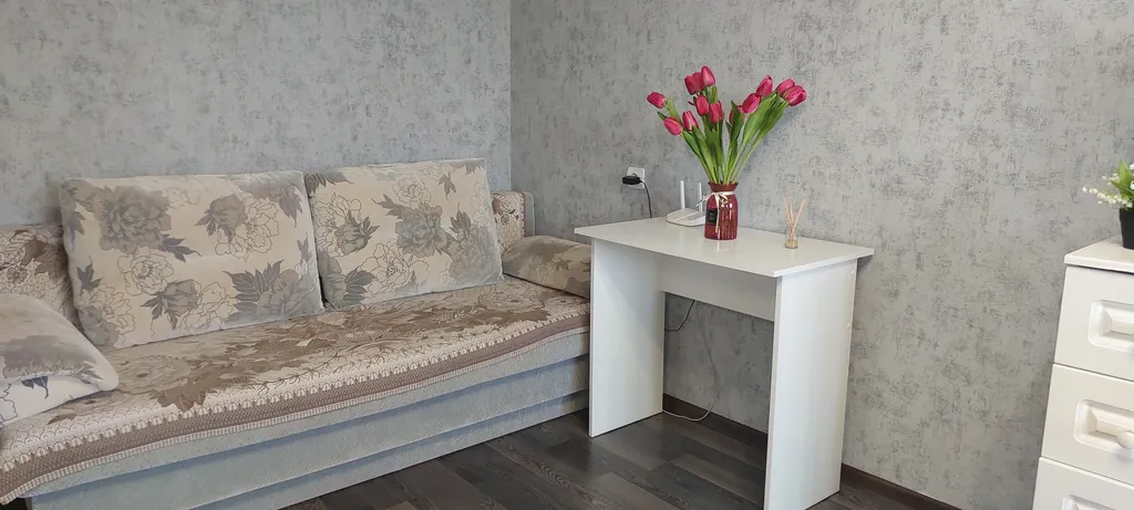 Уютно как дома