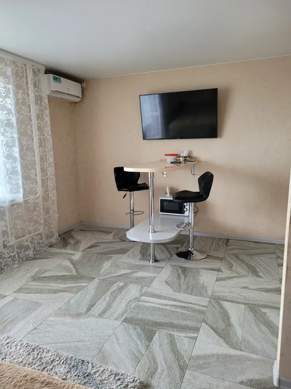 Уютная квартира возле городского парка