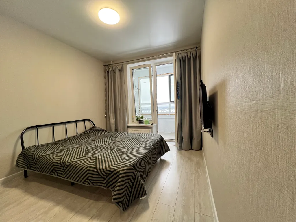 Квартира Новая студия — аренда посуточно в Киров