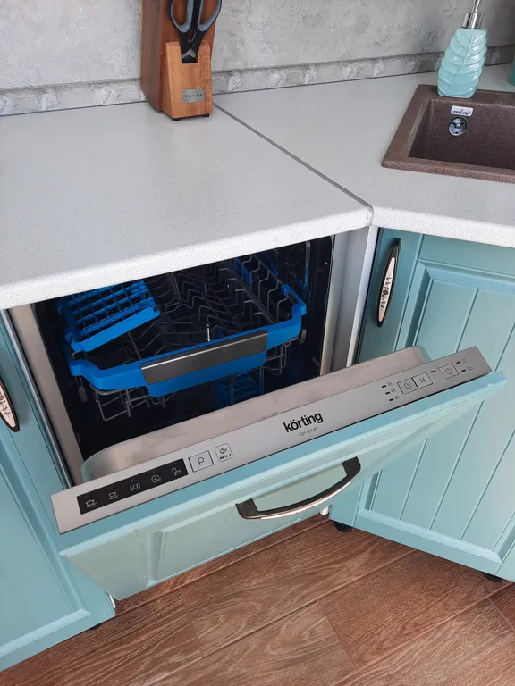 Квартира Квартира Студия с видом на море — Геленджик