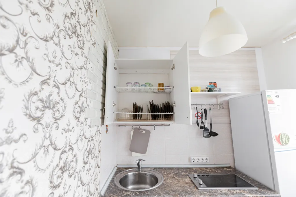 Квартира в центре