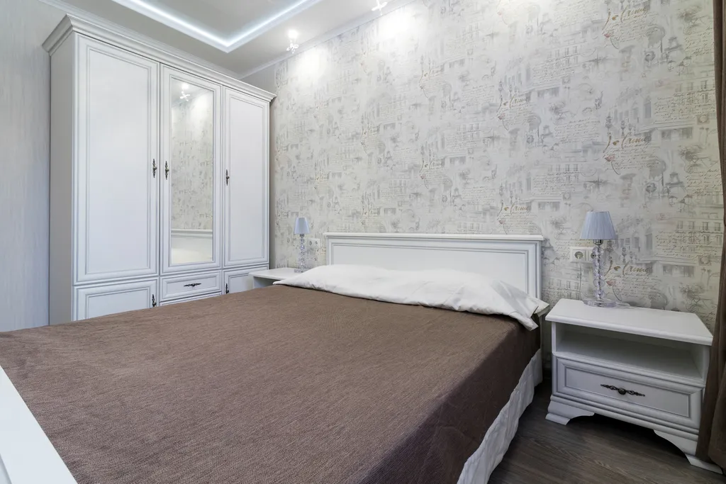 Квартира Квартира Crocus ZBS 44 — Сочи