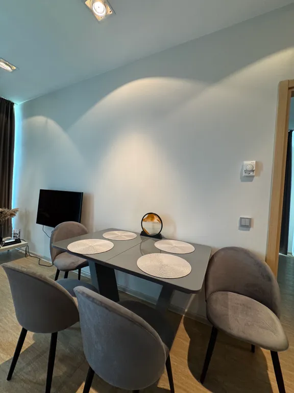 Апартаменты в центре Сочи с прямым видом на море