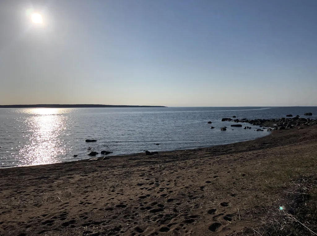 Коттедж Коттедж Вязоград — Приморск