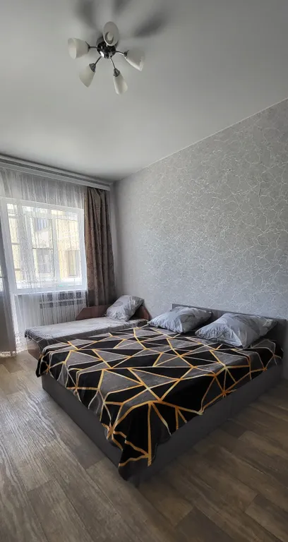 Квартира у моря — аренда посуточно в Мысхако