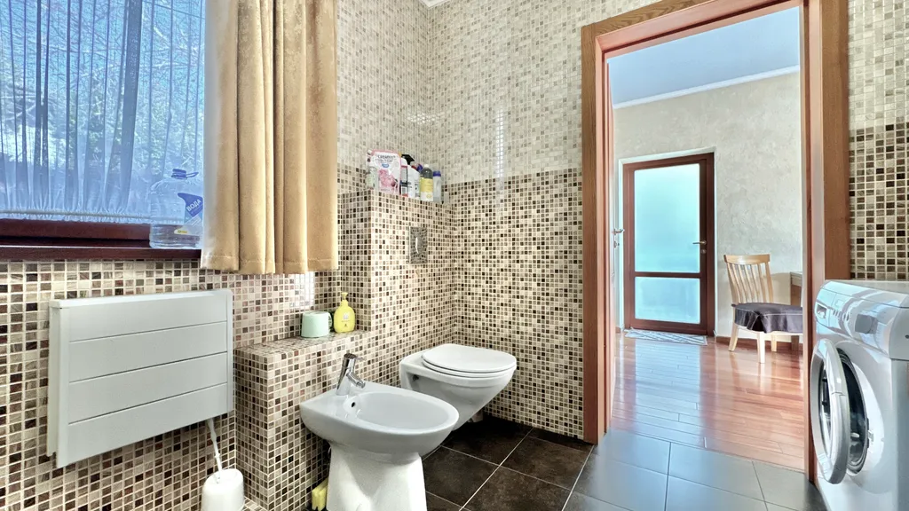 Коттедж Вилла возле Царской тропы в Нижней Ореанде — Ореанда