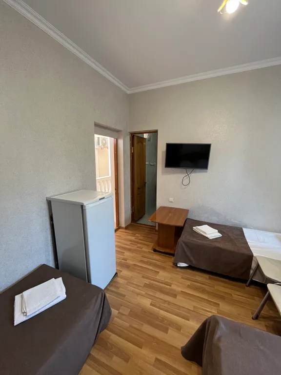 Квартира Комната — Адлер