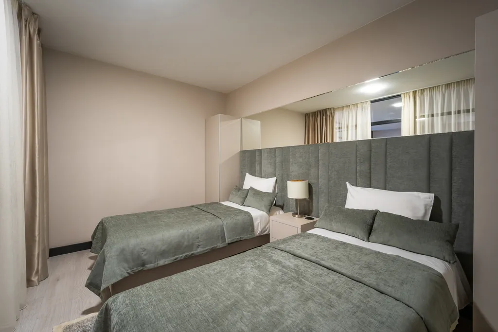 Квартира Комната — Санкт-Петербург