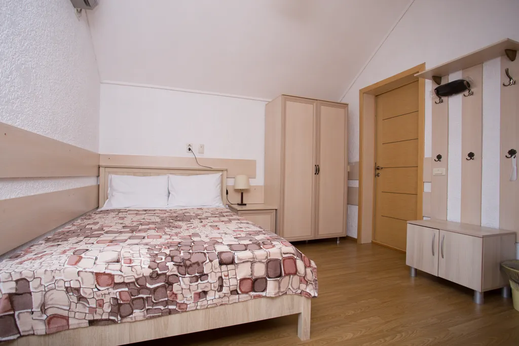 Квартира Комната — аренда посуточно в Адлер