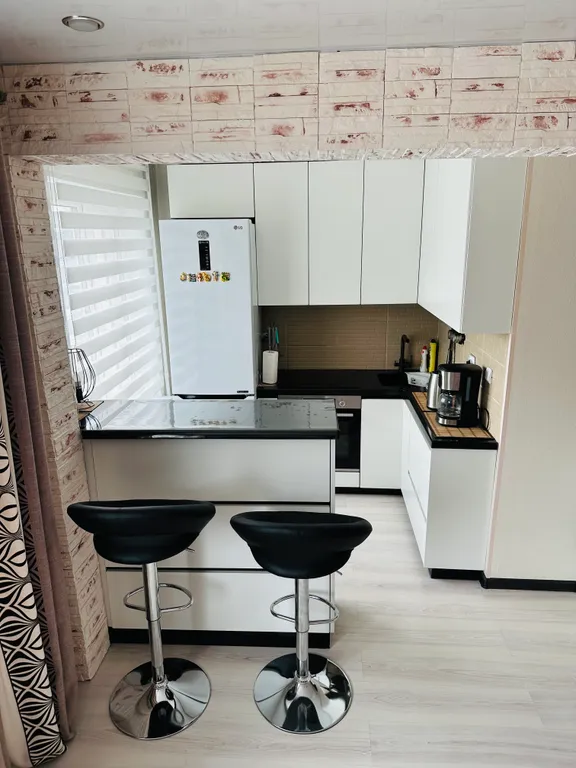 Уютная квартира в историческом городе