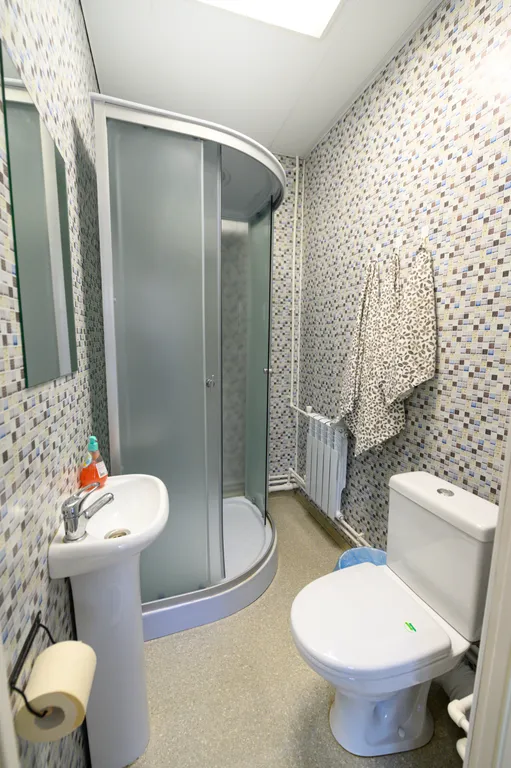 Дом паломника