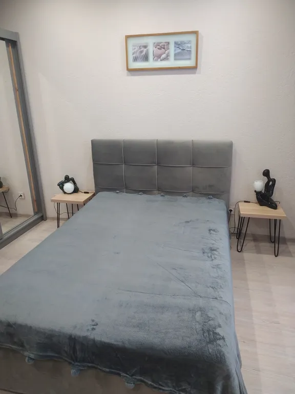 Квартира Апартамент на берегу Балтийского моря — Зеленоградск