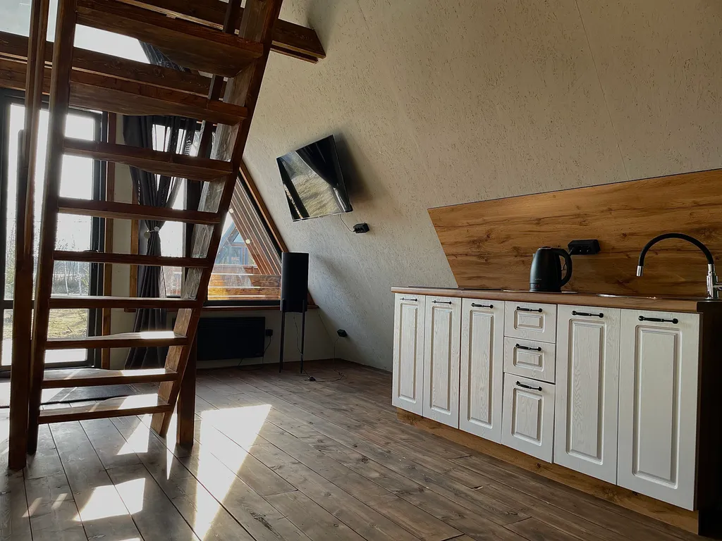 2-комнатный Дом