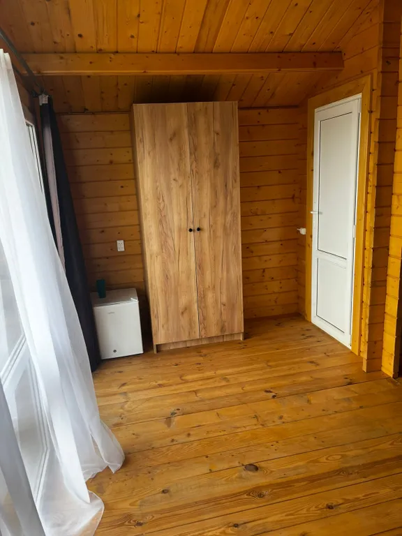 Эко-отель Lifestyle