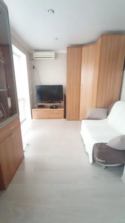 2-комнатная Квартира — аренда посуточно в Сухум