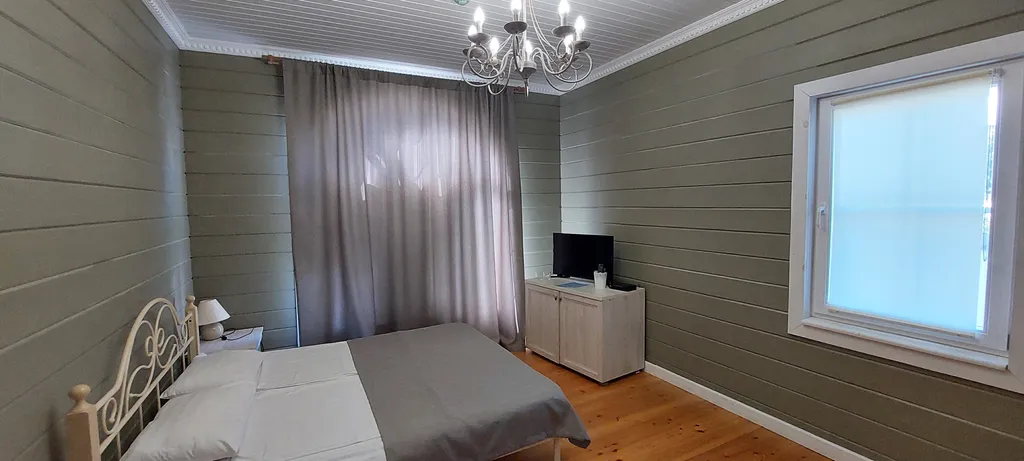 Квартира Комната — аренда посуточно в Гудаута