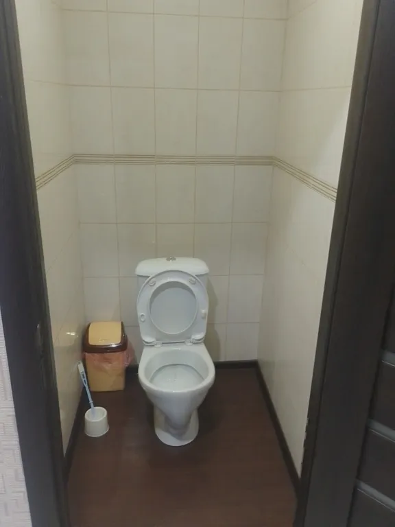 Уютный гостевой дом