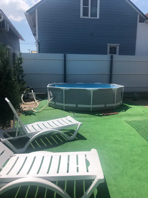 4-комнатный Дом