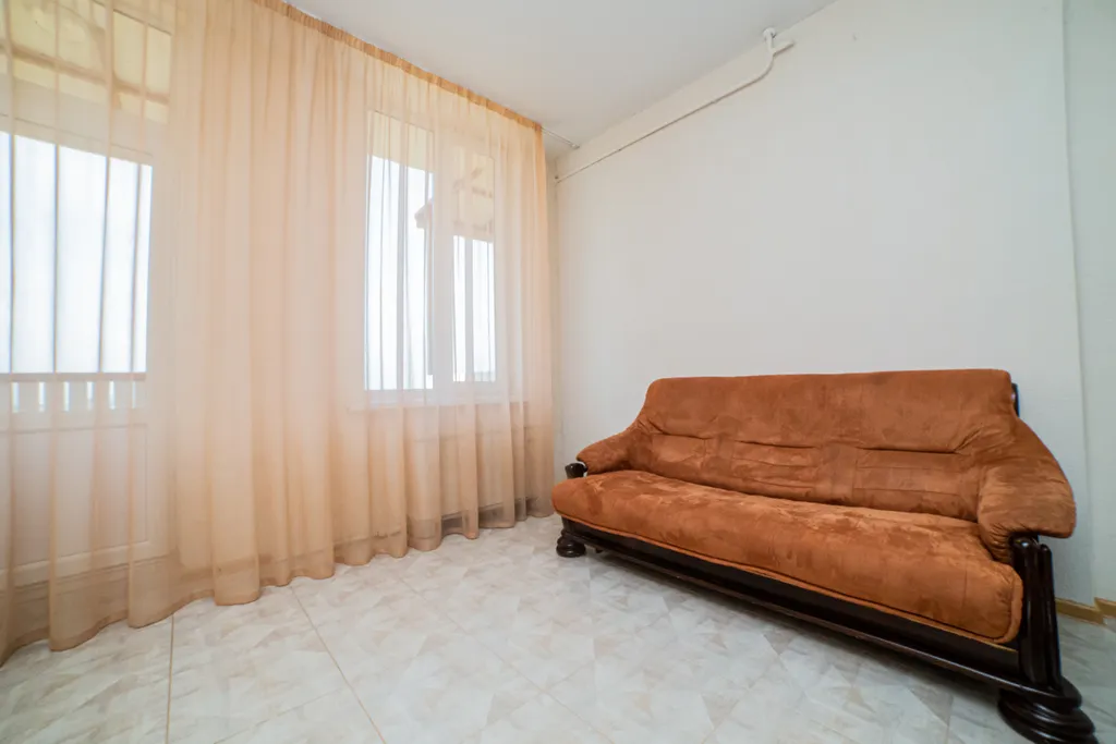 Квартира Квартира Апартамент с видом на море — Геленджик