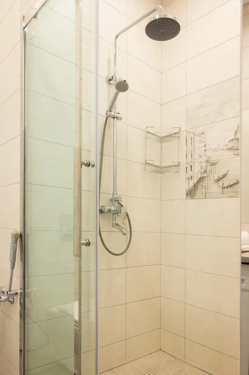 Уютная студия с прямым видом на море