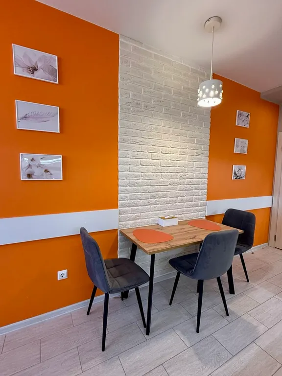 Квартира Апартаменты у моря — Севастополь