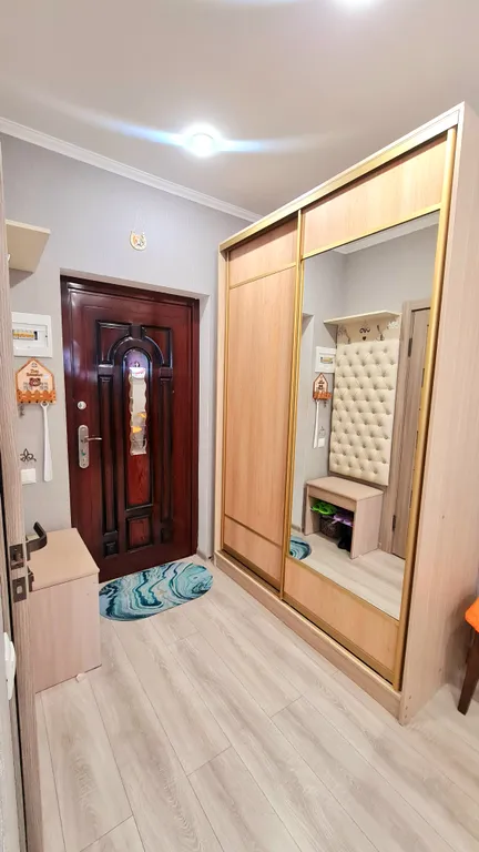 Квартира у моря