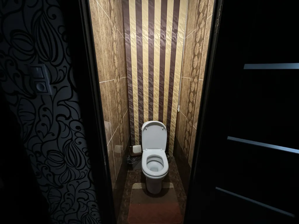 Уютная квартира в центре города Слонима по улице Ершова