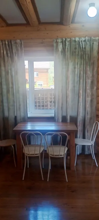 Большие апартаменты с 2 спальнями