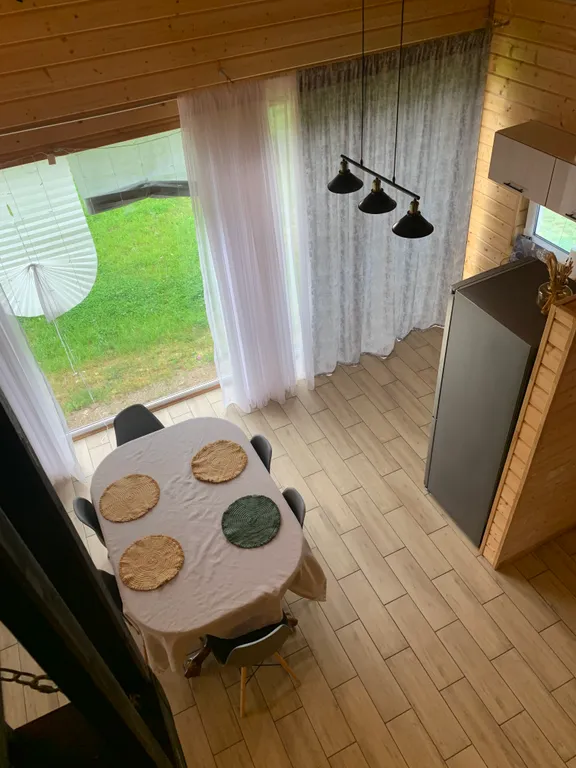 3-комнатный Дом