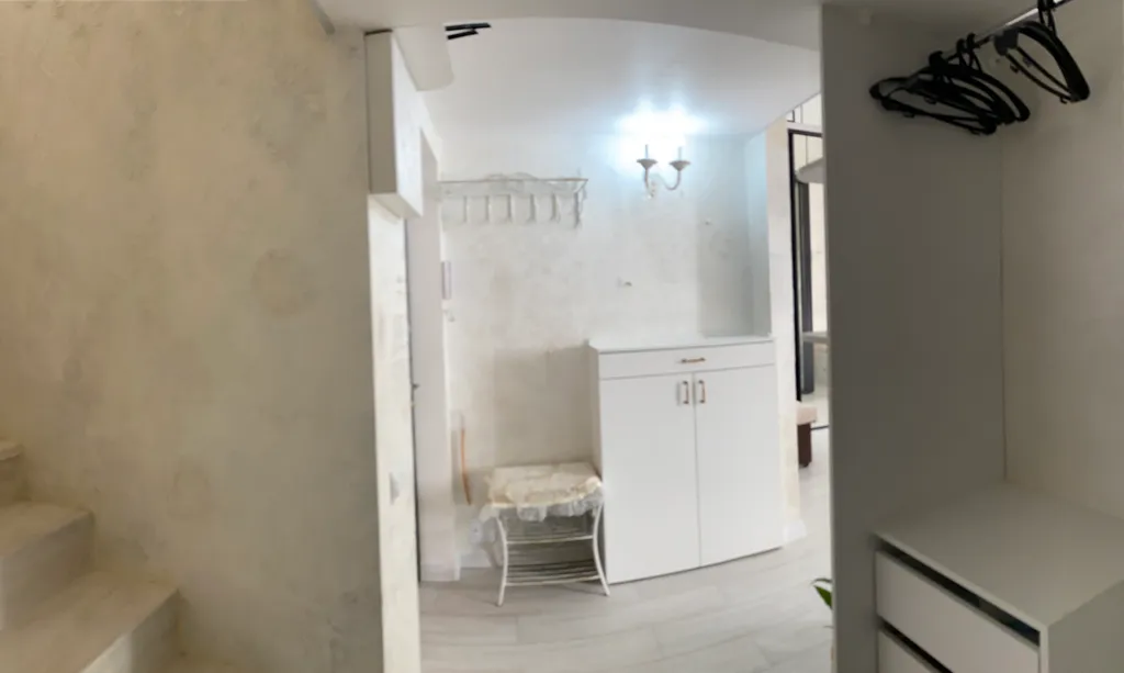 Квартира Апартаменты у моря — Геленджик