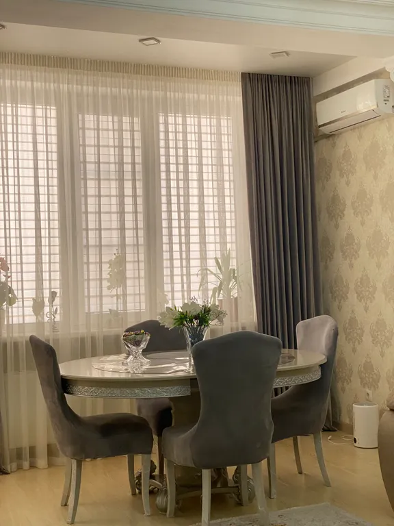 Квартира со всеми удобствами — аренда посуточно в Избербаш