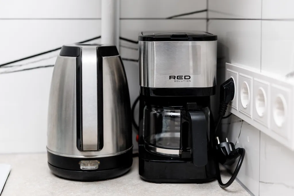 Квартира Апартаменты Flisenshtrasse — Калининград