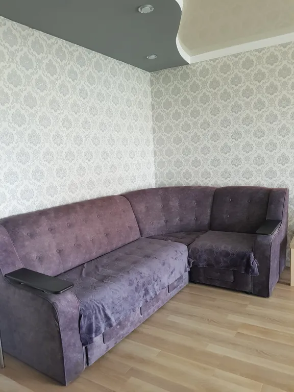 Квартира 1-комнатная Квартира — Владикавказ