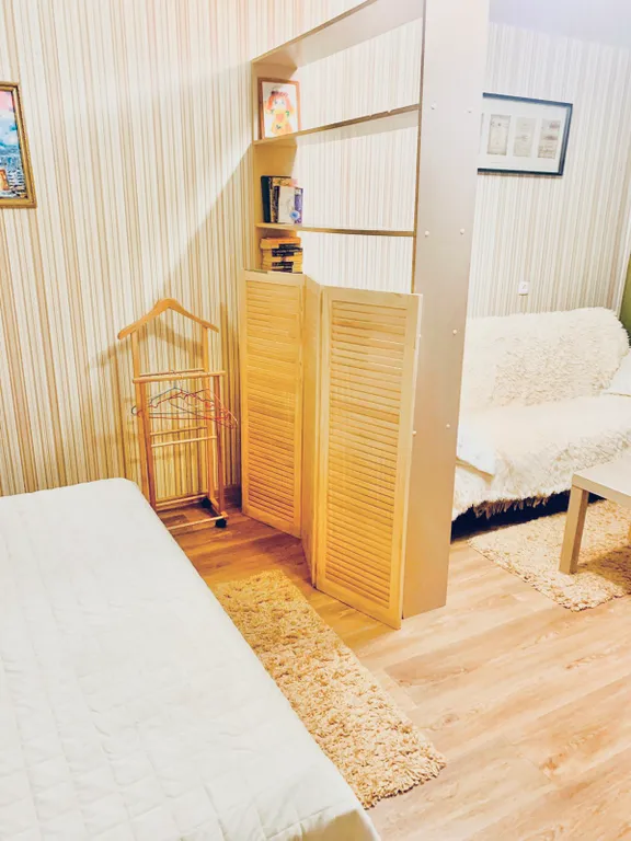 Уютная квартира в самом центре строго для некурящих людей