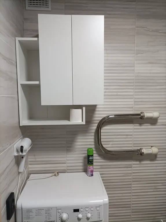 Уютная квартира в 10 минутах от центра