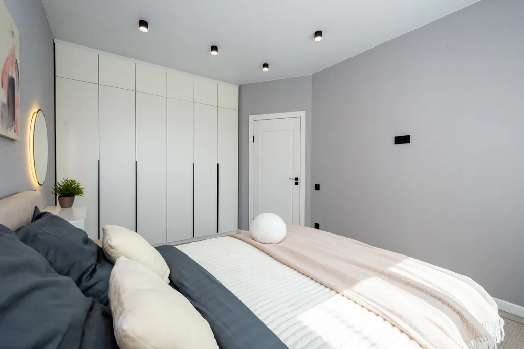 Уютная квартира с отличным расположением