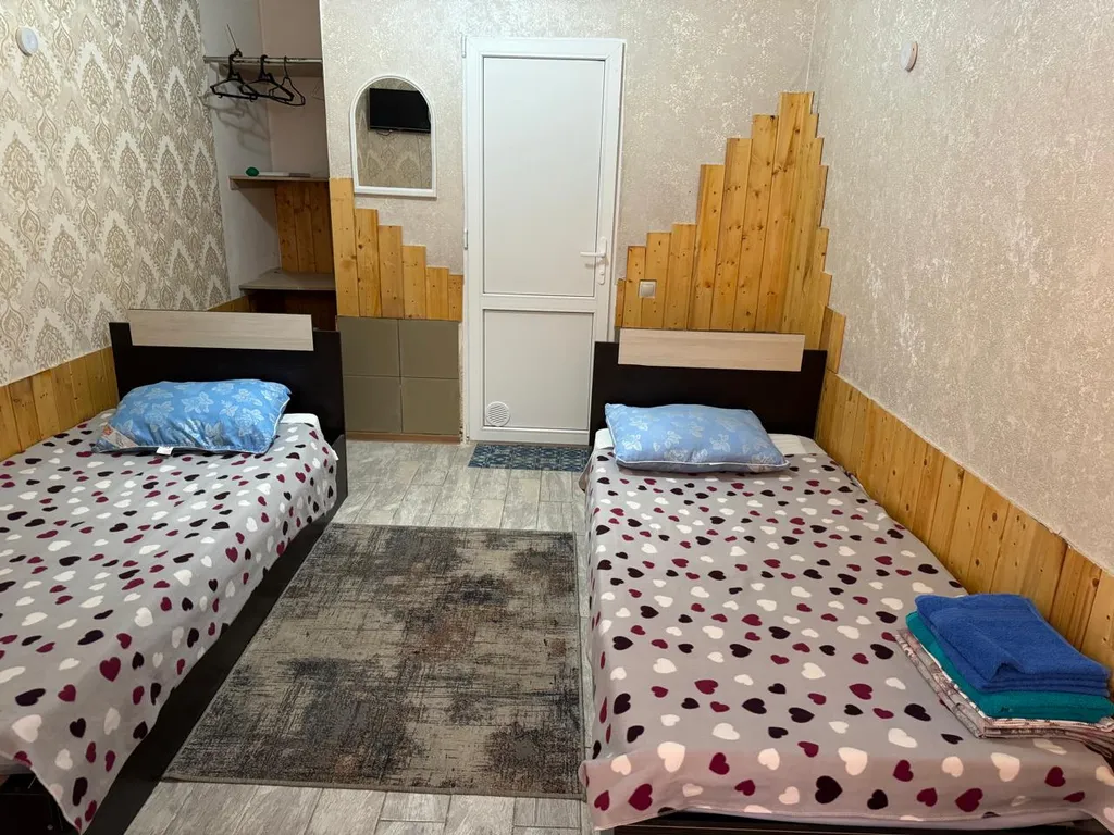 Квартира Комната — аренда посуточно в Избербаш