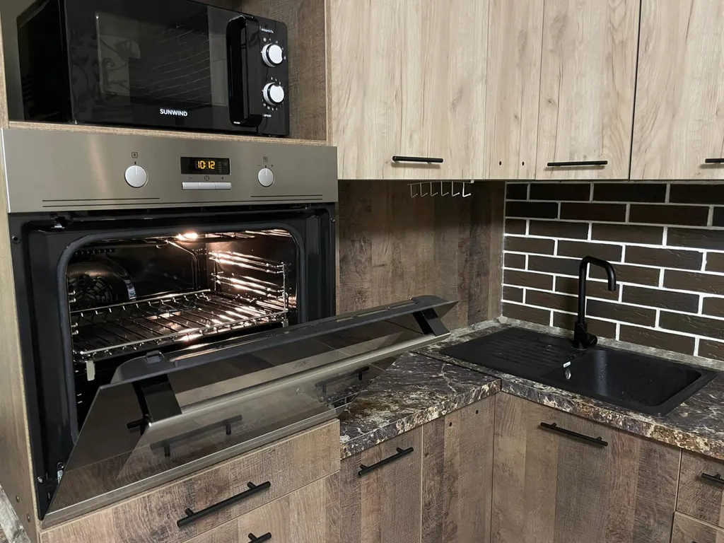 Уютная квартира у моря