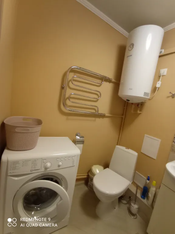 Квартира у моря