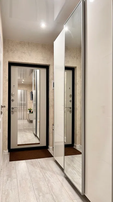 Апартаменты Магия