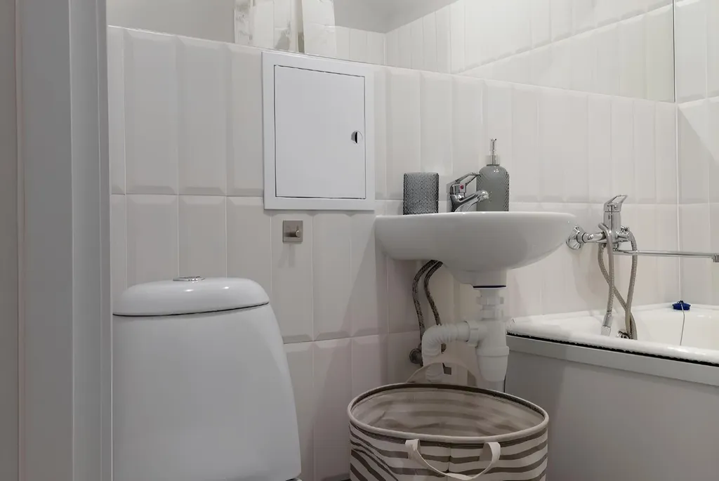 Апартаменты у набережной