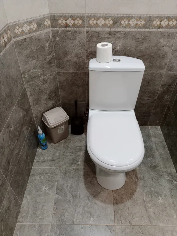 Большой двухэтажный дом с новым ремонтом в Георгиевске