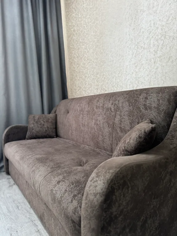 Гостевая квартира