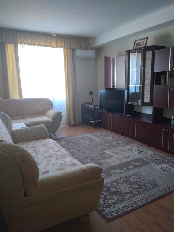 Квартира Квартира у моря — Анапа